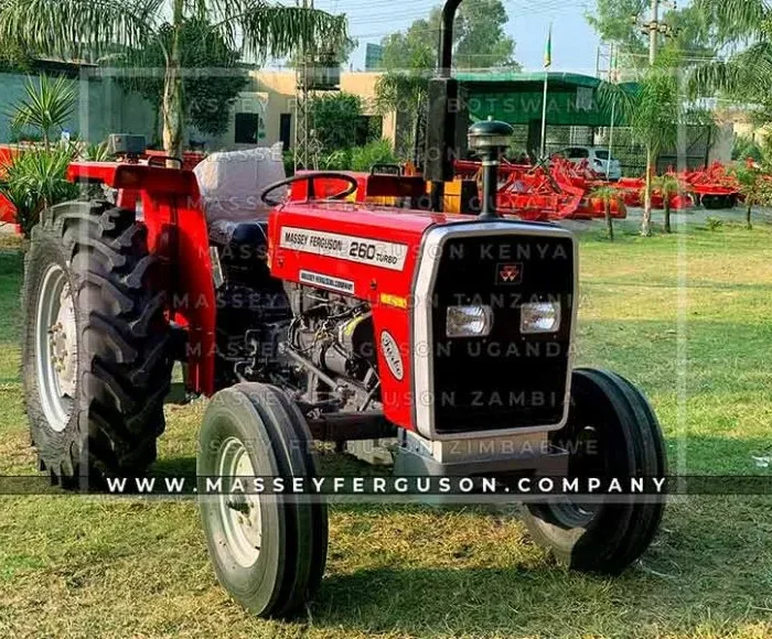 Tractors For Sale In Somalia