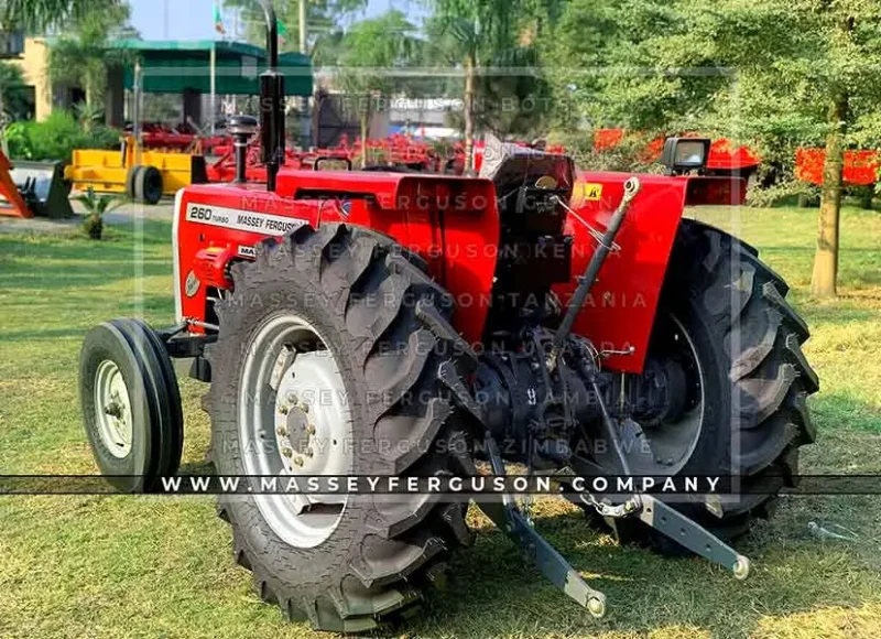 Tractors For Sale In Somalia