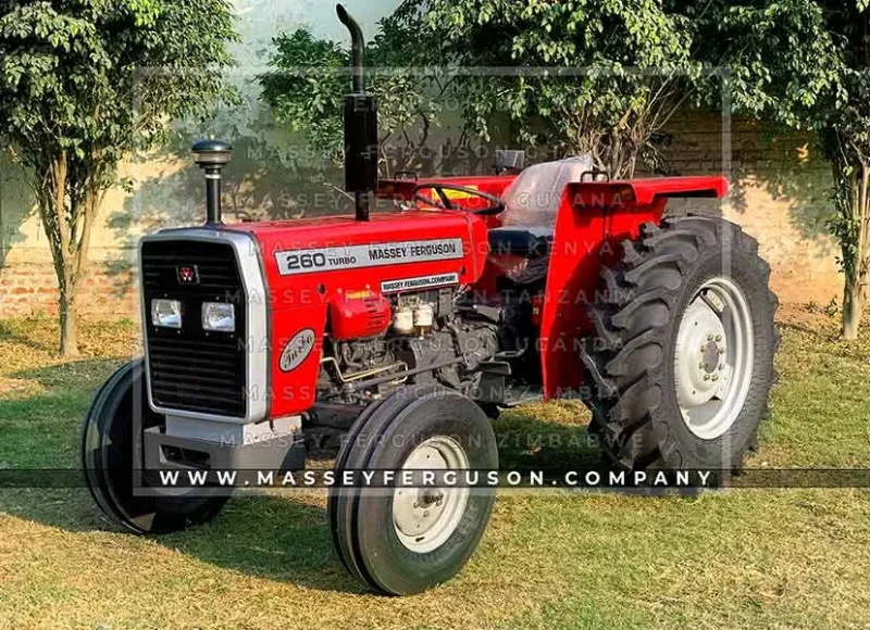 Tractors For Sale In Somalia