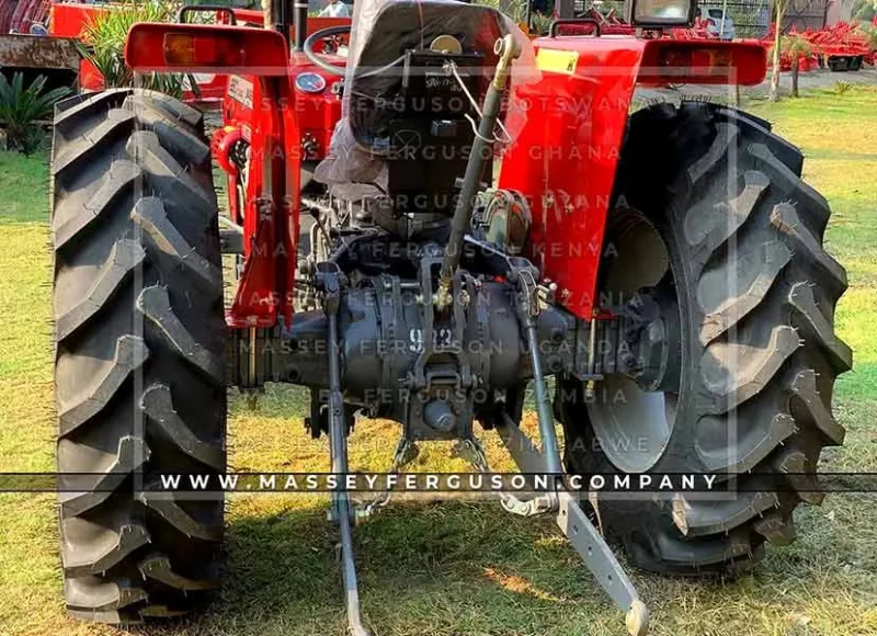 Tractors For Sale In Somalia