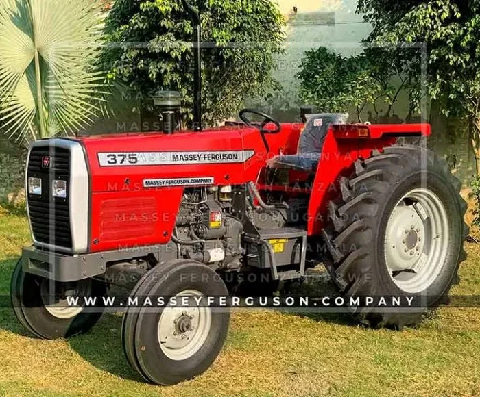 Tractors For Sale In Somalia