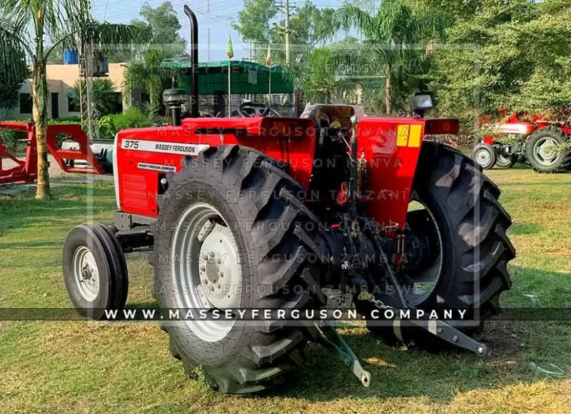 Tractors For Sale In Somalia