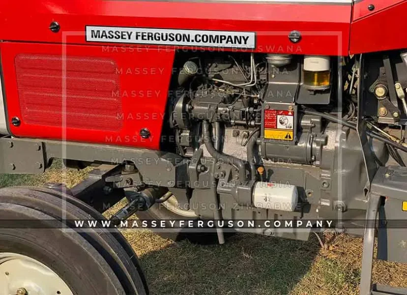 Tractors For Sale In Somalia