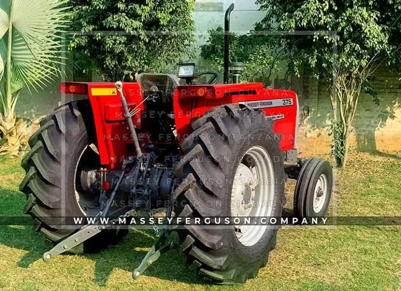 Tractors For Sale In Somalia