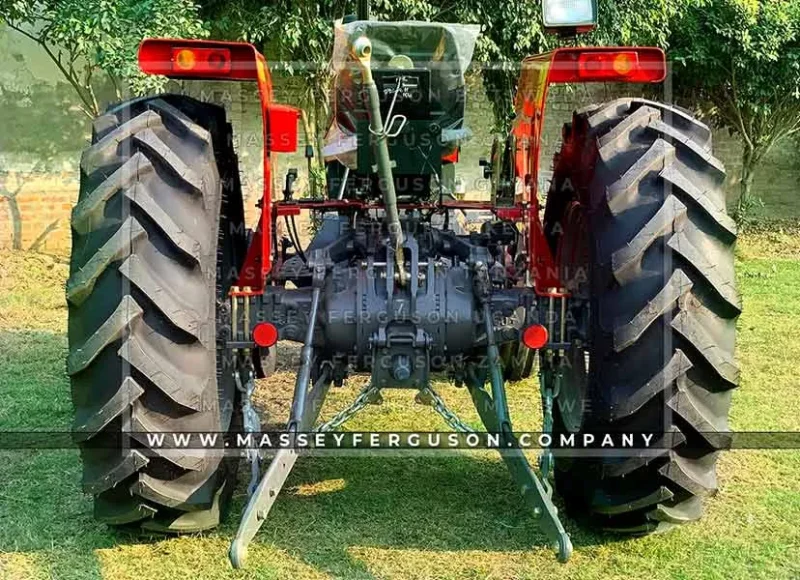 Tractors For Sale In Somalia