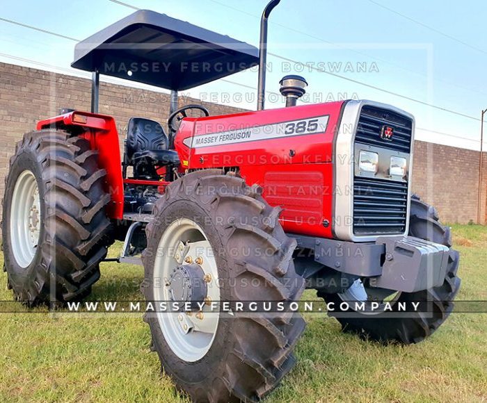 Tractors For Sale In Somalia