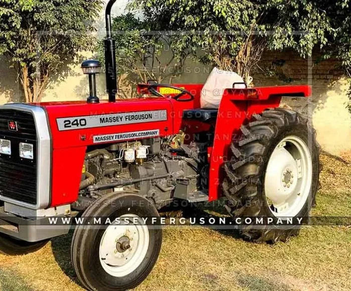 Tractors For Sale In Somalia