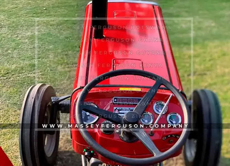 Tractors For Sale In Somalia