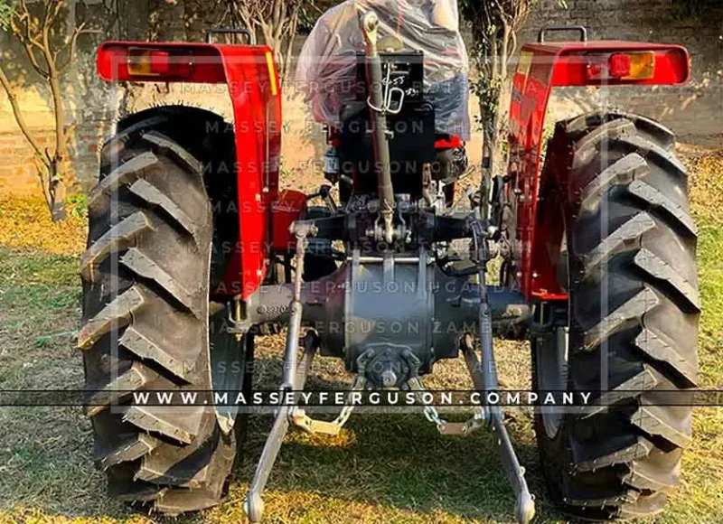 Tractors For Sale In Somalia