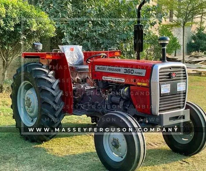 Tractors For Sale In Somalia