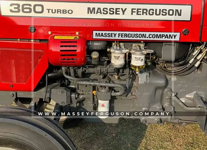 Tractors For Sale In Somalia