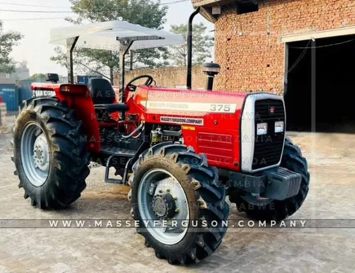 Tractors For Sale In Somalia