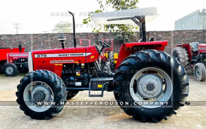 Tractors For Sale In Somalia