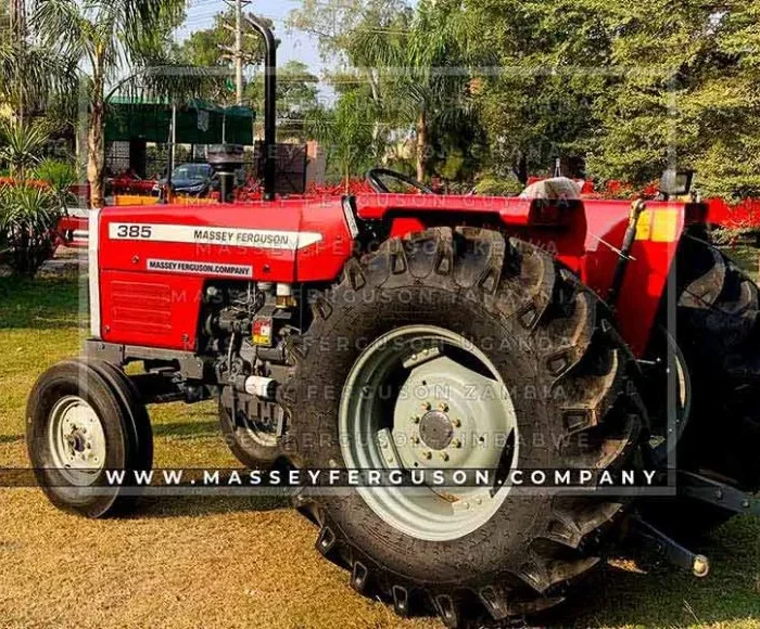 Tractors For Sale In Somalia