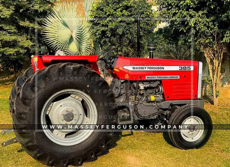 Tractors For Sale In Somalia