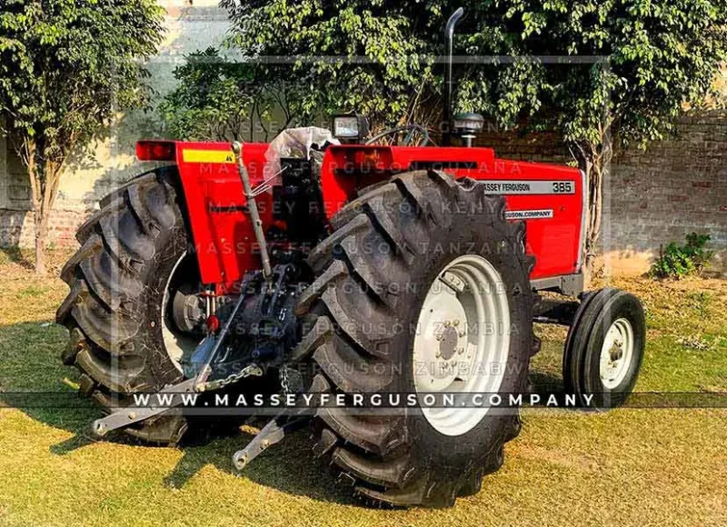 Tractors For Sale In Somalia